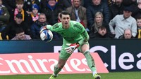Final Carabao Cup: Arteta Tak Jamin Kepa Starter
