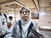 Stok Beras di Jateng 365 Ribu Ton, Cukup untuk 5 Bulan