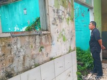 Pendidikan Jadi Fondasi, Pemkab Sukabumi Bangun Ratusan Ruang Kelas Baru