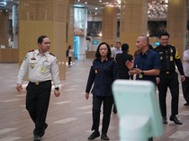 270 WNA Ajukan Izin Tinggal Darurat di Bali, 35 Dibebaskan Biaya Overstay