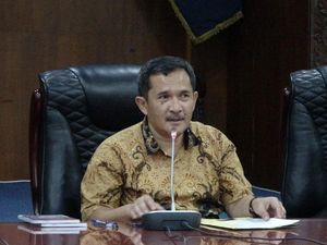 Eko Suwanto Dorong Pemda DIY Gelar Pembekalan dan Penataran Jaga Warga