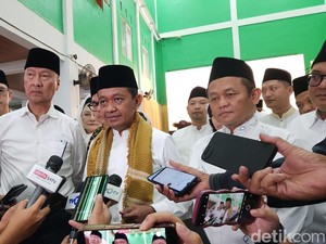 Bahlil Singgung Syarat TOEFL LPDP untuk Orang Kaya Saja, Berapa Sih Biayanya?