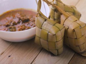 Serba-serbi Hidangan Khas Lebaran sampai Oleh-oleh Wajib Bawa Pulang