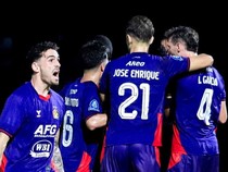 Persik Dapat Suntikan Tenaga, 3 Pemain Pulih Jelang Jamu Persijap