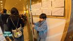 Seru! Kimbab Family Ngabuburit hingga Buka Puasa di Korea