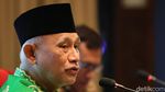 Konflik Global Jadi Pengingat Perkuat Ketahanan Nasional