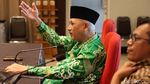 Konflik Global Jadi Pengingat Perkuat Ketahanan Nasional