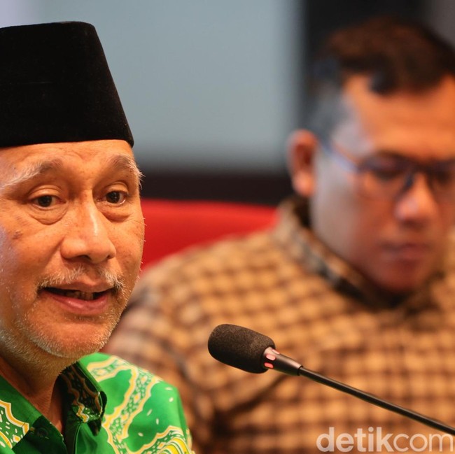 Konflik Global Jadi Pengingat Perkuat Ketahanan Nasional