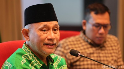 Konflik Global Jadi Pengingat Perkuat Ketahanan Nasional