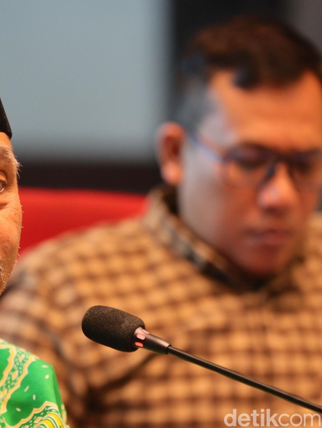 Konflik Global Jadi Pengingat Perkuat Ketahanan Nasional