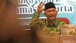Konflik Global Jadi Pengingat Perkuat Ketahanan Nasional