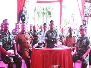 KSAD Ungkap Target Pembangunan 7.000 Jembatan Selesai Awal 2027