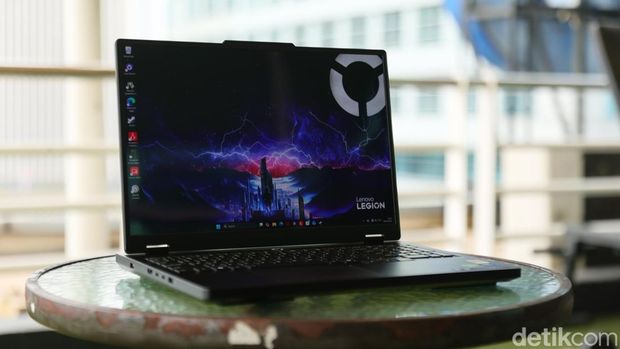 Lenovo Legion 5i