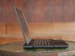 Lenovo Legion Pro 5i, Laptop Gaming yang Kencang