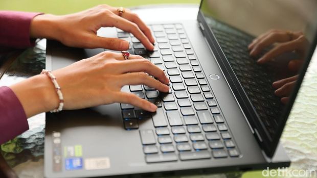 Lenovo Legion 5i
