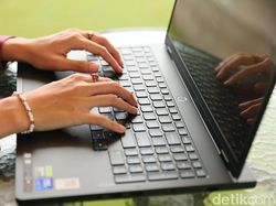 Lenovo Legion Pro 5i, Laptop Gaming yang Kencang