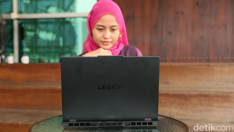 Lenovo Legion 5i