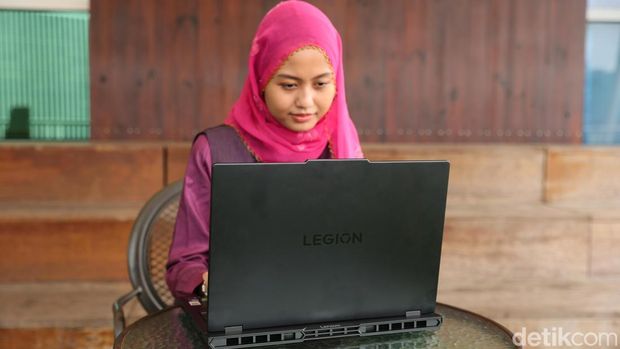 Lenovo Legion 5i