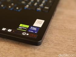 Lenovo Legion Pro 5i, Laptop Gaming yang Kencang