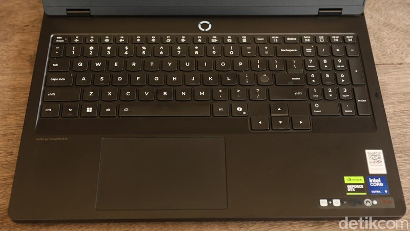 Lenovo Legion 5i