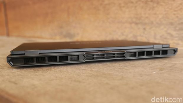 Lenovo Legion 5i