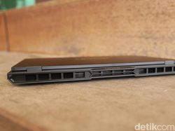 Lenovo Legion Pro 5i, Laptop Gaming yang Kencang