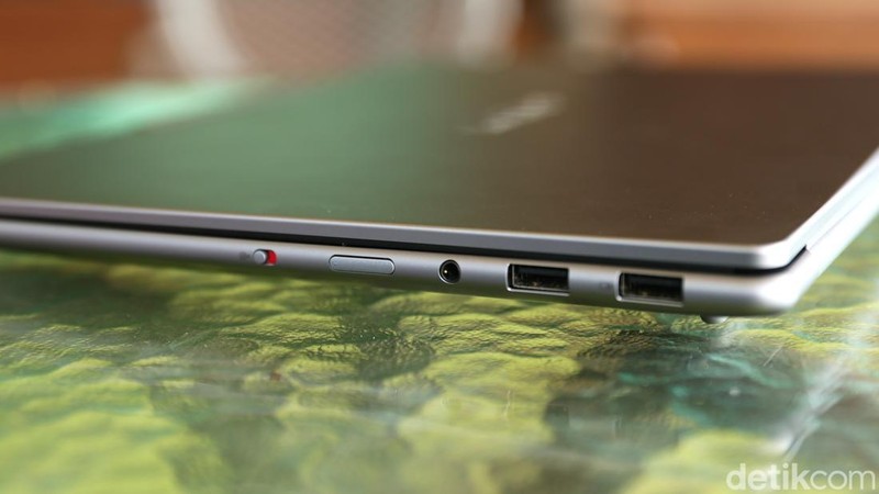 Lenovo Yoga Pro 7i