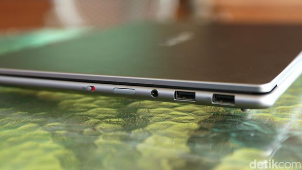 Lenovo Yoga Pro 7i