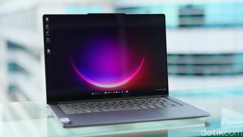 Lenovo Yoga Pro 7i