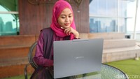 Lenovo Yoga Pro 7i Aura Edition, Andalan Kreator & Profesional