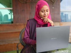 Lenovo Yoga Pro 7i Aura Edition, Andalan Kreator & Profesional