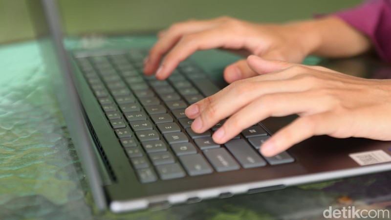 Lenovo Yoga Pro 7i