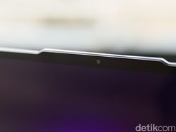 Lenovo Yoga Pro 7i Aura Edition, Andalan Kreator & Profesional