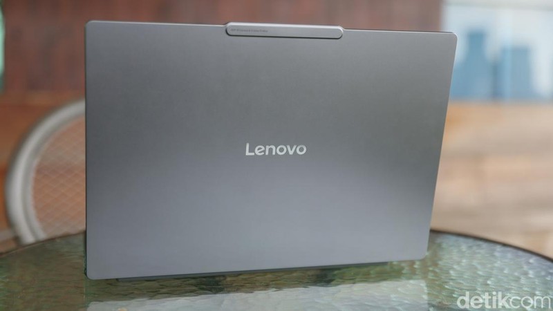 Lenovo Yoga Pro 7i