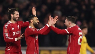 Liverpool Vs PSG: Menanti Magis Anfield