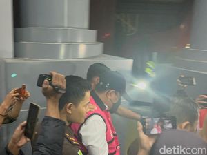 3 Alasan Eks Pj Gubernur Sulsel Bahtiar Lawan Status Tersangka Korupsi Nanas