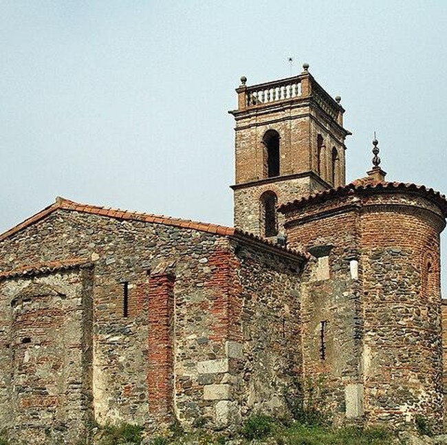Potret Masjid Bekas Gereja Berusia 1.000 Tahun di Spanyol
