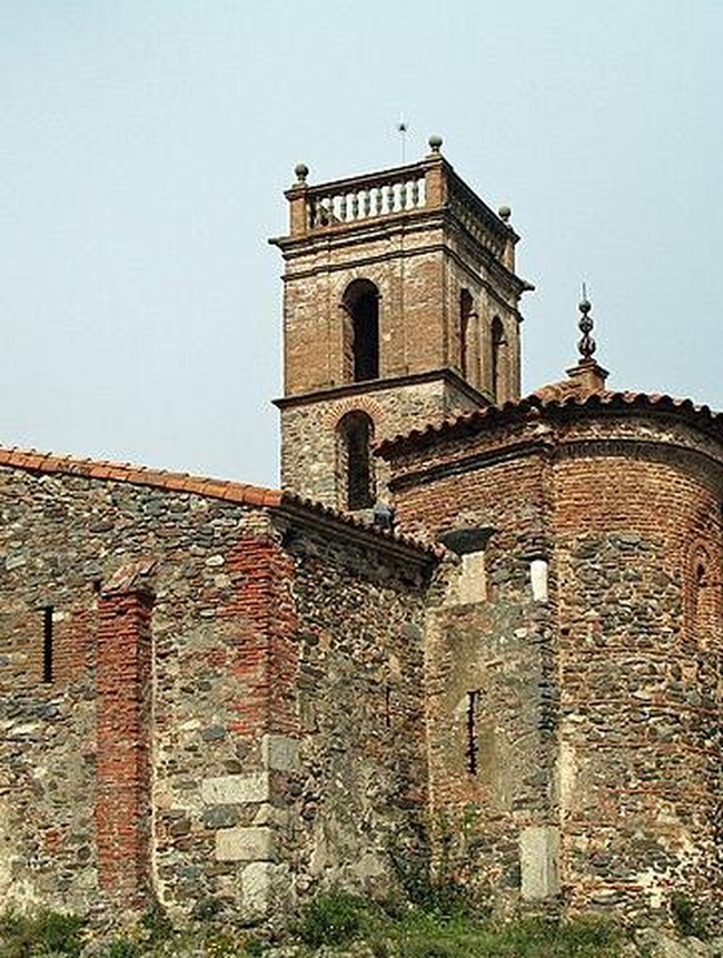 Potret Masjid Bekas Gereja Berusia 1.000 Tahun di Spanyol