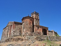 Jejak Islam di Spanyol, Masjid Kuno Ini Sudah Berusia Satu Milenium