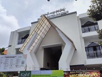 Masjid-masjid di Denpasar Siapkan Tempat Iktikaf Jelang 10 Malam Terakhir