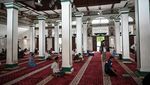 Masjid Luar Batang, Warisan Ulama di Jakarta Utara