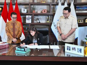 Anak Dibatasi Main Medsos, Platform Wajib Verifikasi Usia