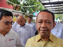 Bukan Potong Jam Kerja-WFH, Ini Jurus RI Hemat BBM Saat Harga Minyak Meroket