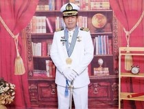 Komunikasi Terakhir Kapten ke Istri Sebelum Kapal Meledak di Selat Hormuz