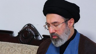 Mojtaba Khamenei Bertitah: Uranium Diperkaya Harus Tetap di Iran!