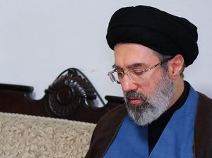 Sosok Mojtaba Khamenei, Pemimpin Tertinggi Baru Iran yang Harus Dibenci Musuh