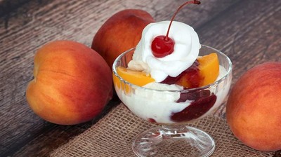 Margherita hingga Pavlova, 9 Nama Makanan dari Sosok Wanita Terkenal