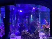 Dukung Mudik ke Jakarta, JAQS Tambah Fasilitas-Atraksi di Libur Lebaran