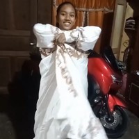 Viral Ramadan Core! Beli Baju Lebaran Lebih Awal, Saat Dicoba Bikin Syok