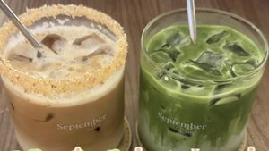 Video: Nikmatnya Gula Melaka Latte hingga Kue Mochi di Chinatown Singapura